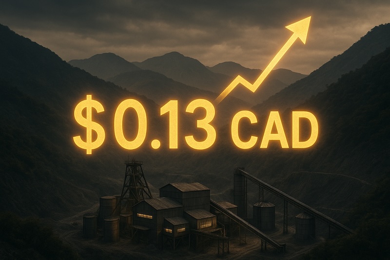 Silver Storm Mining: Why This Restart Story Could Be a 100-Bagger