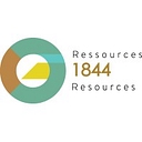 1844 Resources Inc Logo