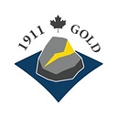 1911 Gold Corporation Logo