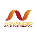 Advanced Gold Exploration Inc Logo