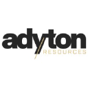 Adyton Resources Corporation Logo