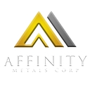 Affinity Metals Corp Logo