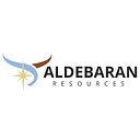 Aldebaran Resources Inc Logo