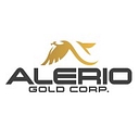 Alerio Gold Corp Logo