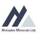 Almaden Minerals Ltd Logo
