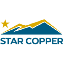 Alpha Copper Corp Logo