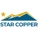 Alpha Copper Corp Logo