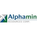 Alphamin Resources Corp Logo