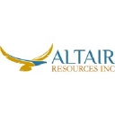 Altair Resources Inc Logo