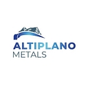 Altiplano Metals Inc Logo