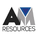AM Resources Corp Logo