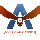 American Copper Development Corp Logo