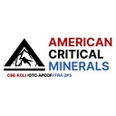American Critical Minerals Corp Logo