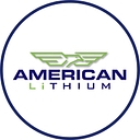 American Lithium Corp Logo