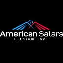 American Salarus Lithium Inc Logo