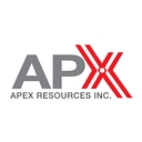 Apex Resources Inc Logo