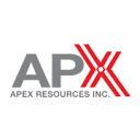 Apex Resources Inc Logo