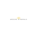 Apogee Minerals Ltd Logo