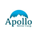 Apollo Silver Corp Logo