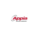 Appia Rare Earths & Uranium Corp Logo
