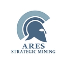 Ares Strategic Mining Inc Logo