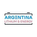 Argentina Lithium & Energy Corp Logo
