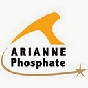 Arianne Phosphate Inc Logo
