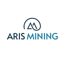 Aris Mining Corporation Logo
