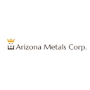 Arizona Metals Corp Logo