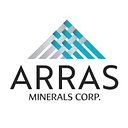 Arras Minerals Corp Logo