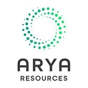 Arya Resources Ltd Logo