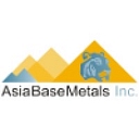 AsiaBaseMetals Inc Logo