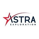 Astra Exploration Logo
