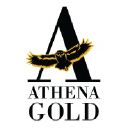 Athena Gold Corp Logo