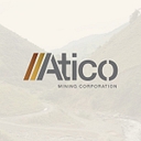 Atico Mining Corporation Logo