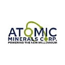 Atomic Minerals Corp Logo