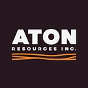 Aton Resources Inc Logo