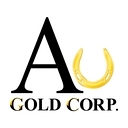 AU Gold Corp Logo