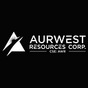 Aurwest Resources Corp Logo