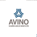 Avino Silver & Gold Mines Logo