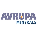 Avrupa Minerals Ltd Logo