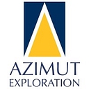 Azimut Exploration Inc Logo