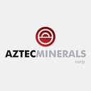 Aztec Minerals Corp Logo