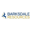 Barksdale Resources Corp Logo
