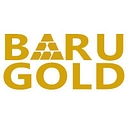 Baru Gold Corp Logo