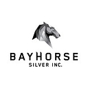 Bayhorse Silver Inc Logo