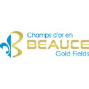 Beauce Gold Fields Inc Logo