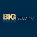 Big Gold Inc Logo