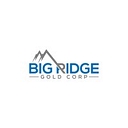 Big Ridge Gold Corp Logo