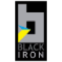 Black Iron Inc Logo